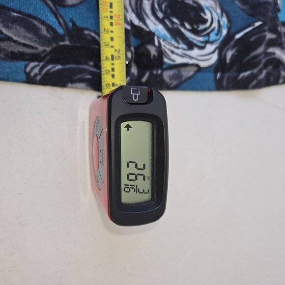 Pendleton Womens M Floral Print Silk/Cotton/Cashmere Cardigan Sweater 3988 - Picture 6 of 7